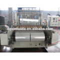 Double layer stretch film making machine double layer extruder machine